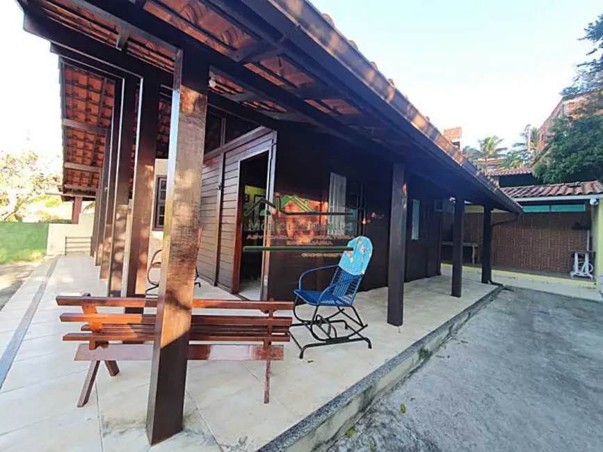 Foto 9 de Casa com 4 quartos à venda, 100m2 em Marica - RJ