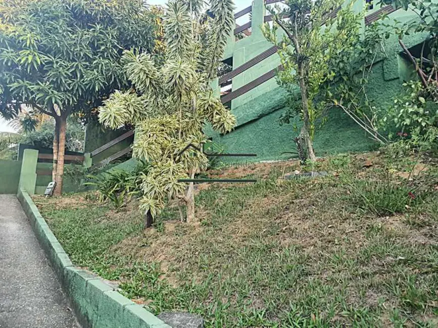 Foto 5 de Casa com 4 quartos à venda, 100m2 em Marica - RJ