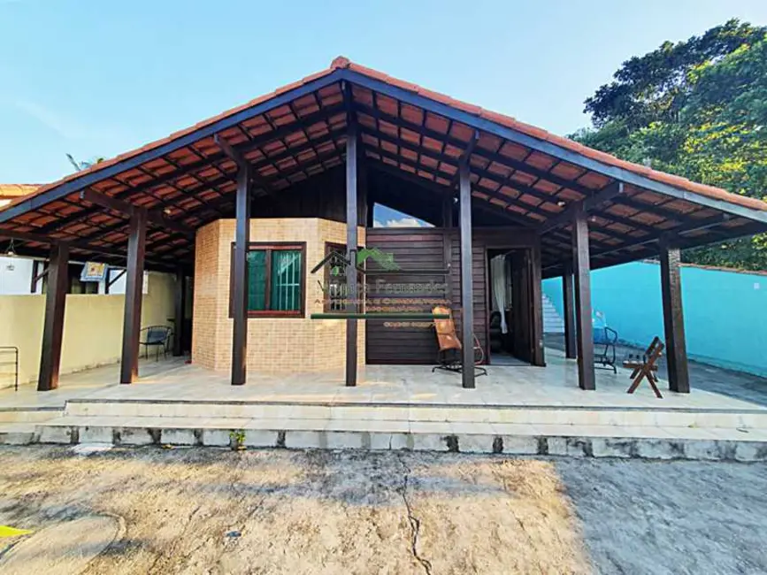 Foto 8 de Casa com 4 quartos à venda, 100m2 em Marica - RJ