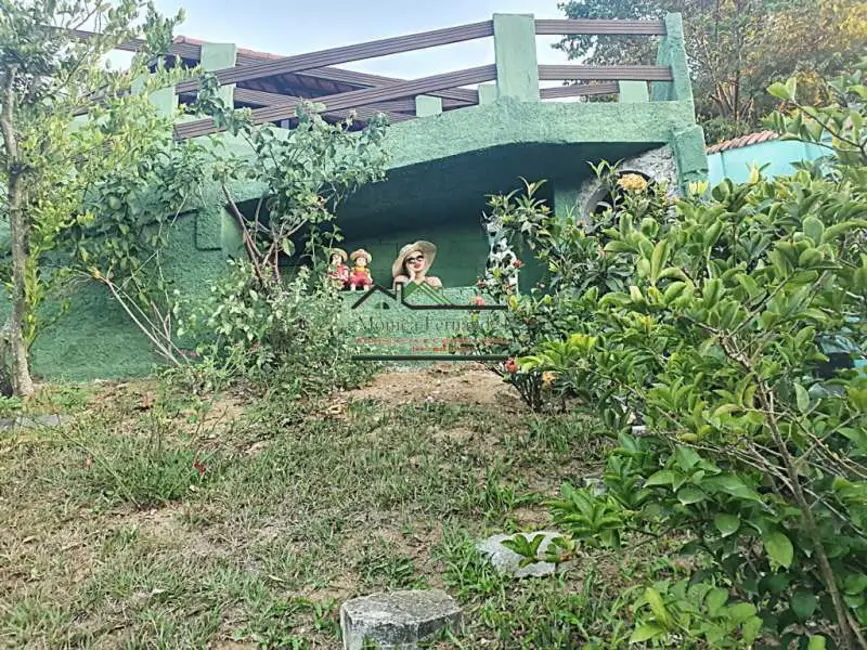 Foto 6 de Casa com 4 quartos à venda, 100m2 em Marica - RJ