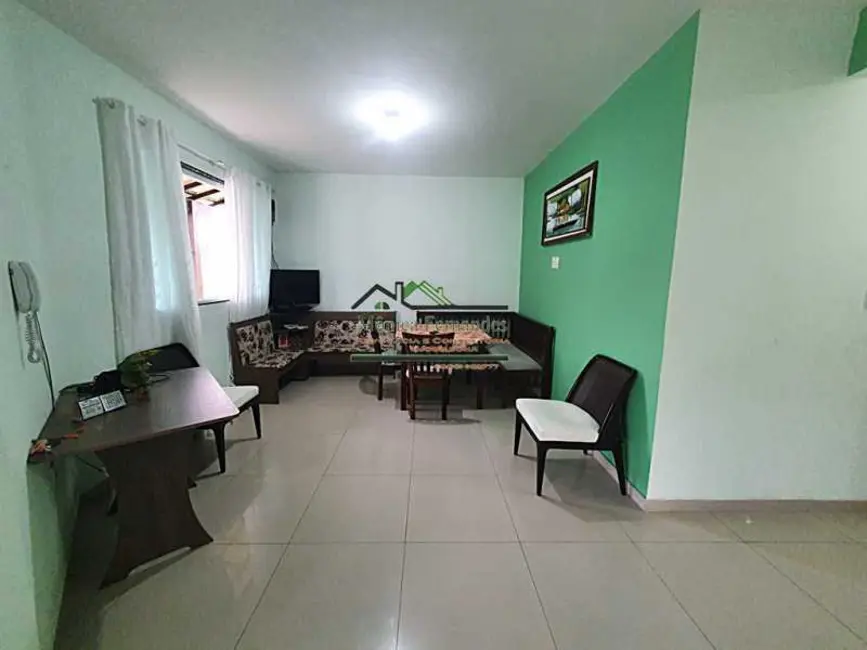Foto 6 de Casa com 4 quartos à venda, 183m2 em Marica - RJ