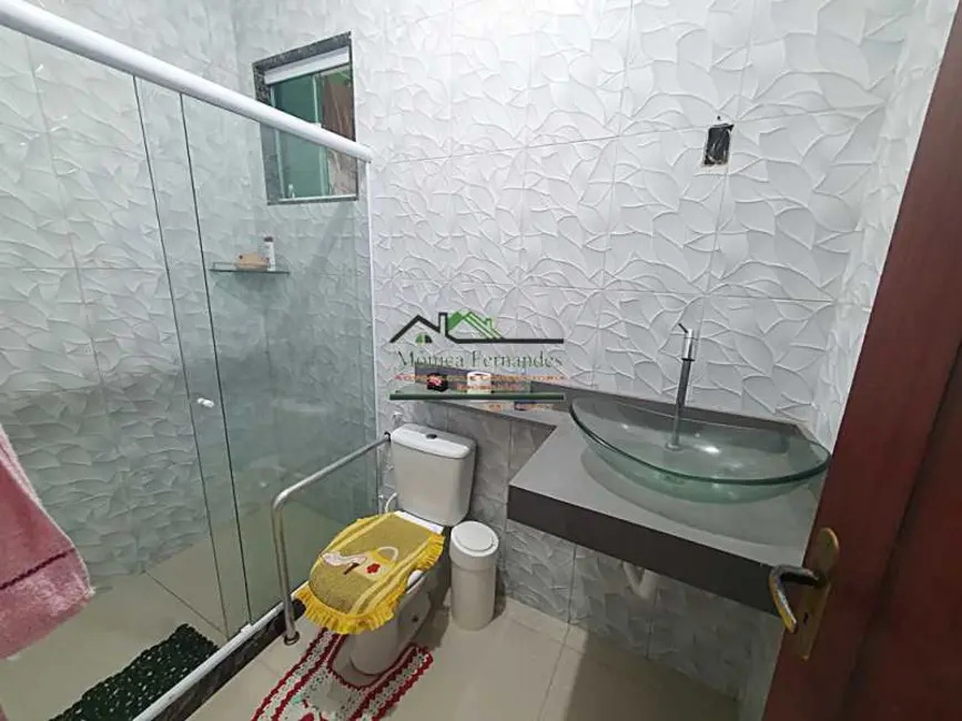 Foto 9 de Casa com 4 quartos à venda, 183m2 em Marica - RJ