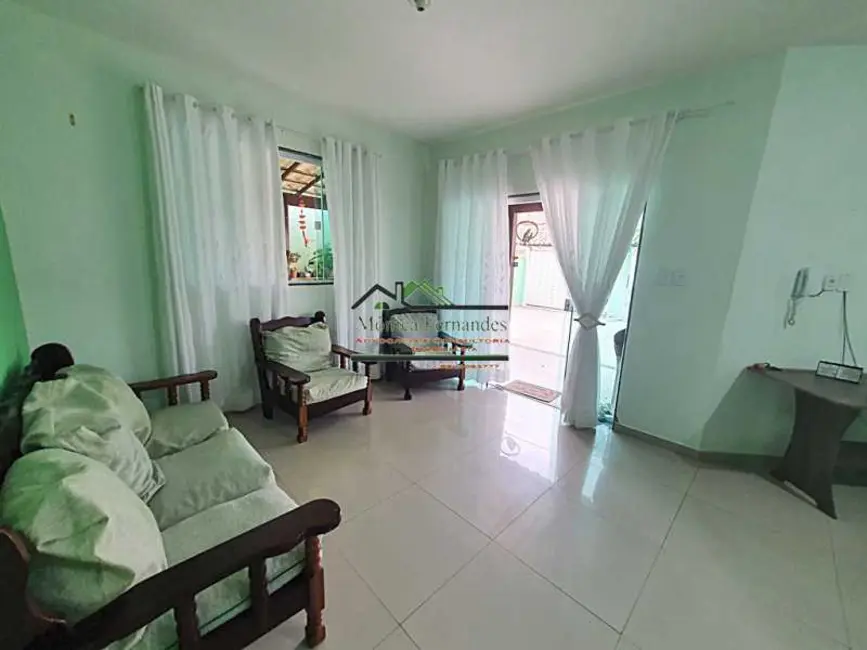 Foto 4 de Casa com 4 quartos à venda, 183m2 em Marica - RJ