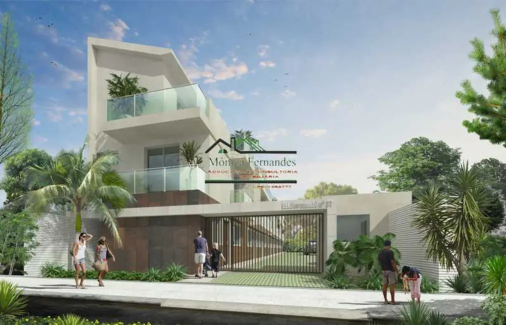 Foto 7 de Terreno / Lote à venda, 732m2 em Rio De Janeiro - RJ