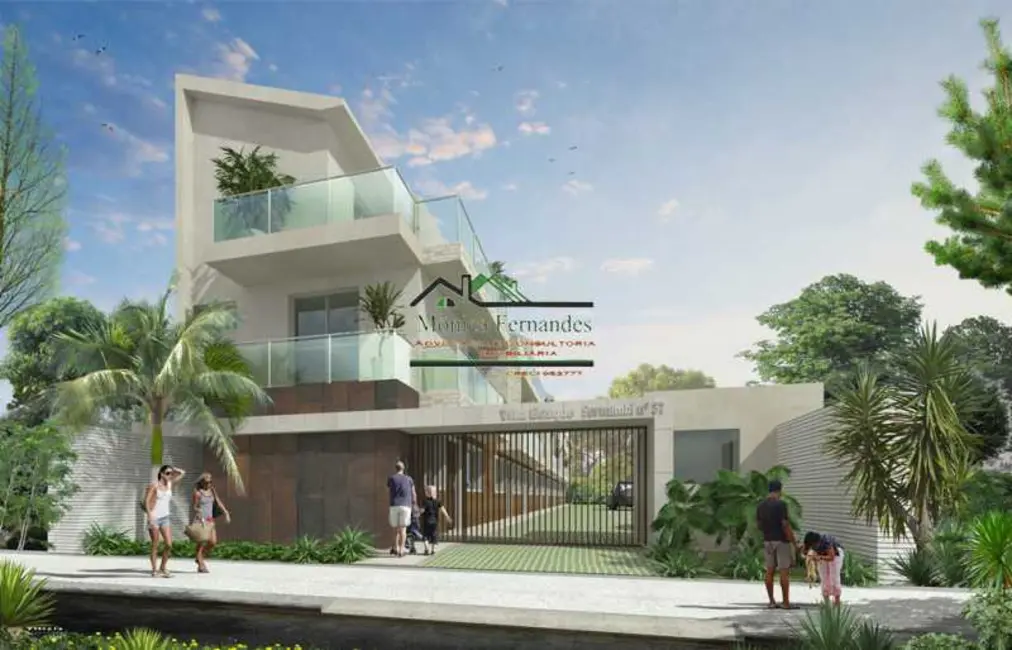 Foto 4 de Terreno / Lote à venda, 732m2 em Rio De Janeiro - RJ