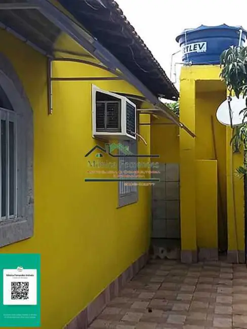 Foto 6 de Casa com 1 quarto para alugar, 50m2 em Marica - RJ