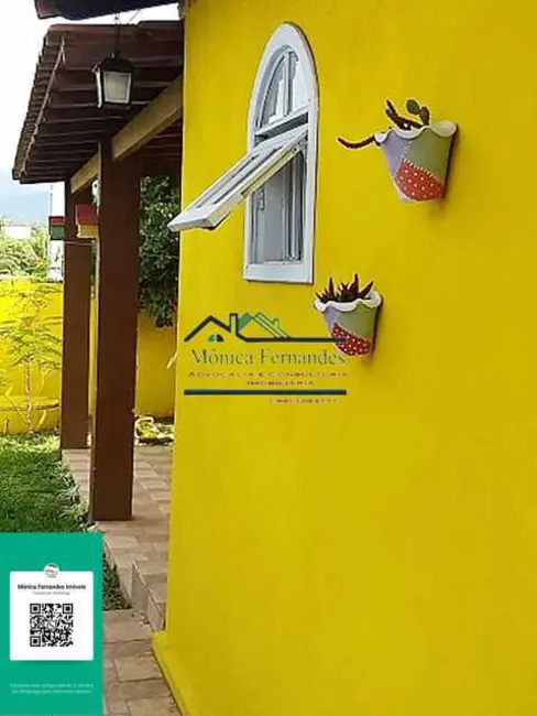 Foto 4 de Casa com 1 quarto para alugar, 50m2 em Marica - RJ