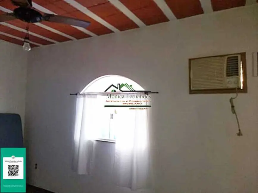 Foto 7 de Casa com 1 quarto para alugar, 50m2 em Marica - RJ