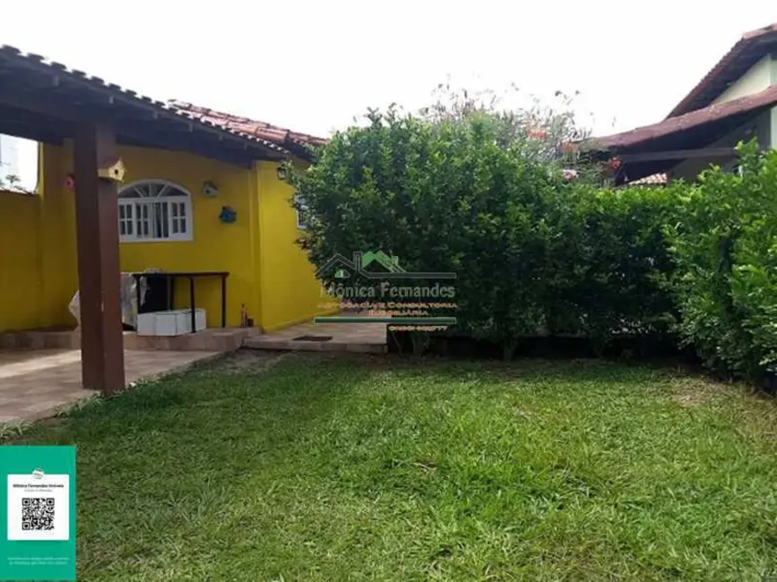 Foto 2 de Casa com 1 quarto para alugar, 50m2 em Marica - RJ