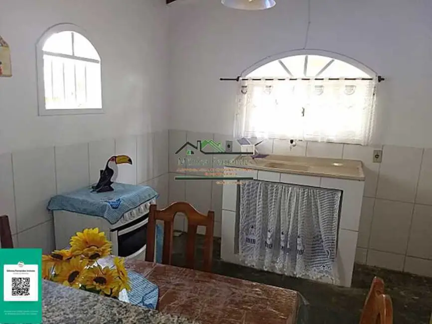 Foto 9 de Casa com 1 quarto para alugar, 50m2 em Marica - RJ