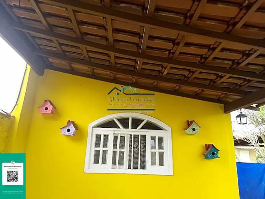 Foto 3 de Casa com 1 quarto para alugar, 50m2 em Marica - RJ