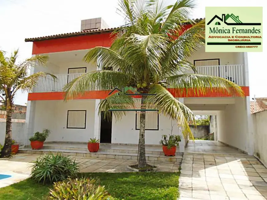 Foto 1 de Casa com 6 quartos à venda, 451m2 em Marica - RJ