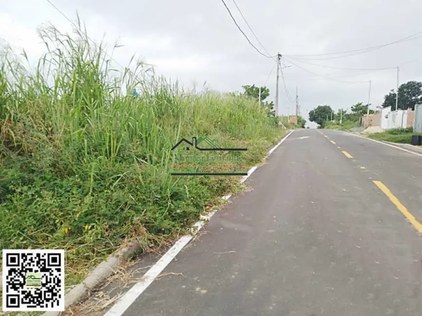 Foto 2 de Terreno / Lote à venda, 360m2 em Marica - RJ