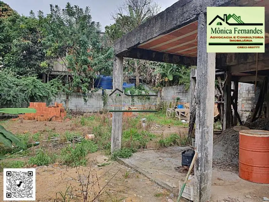 Foto 2 de Terreno / Lote à venda, 360m2 em Marica - RJ