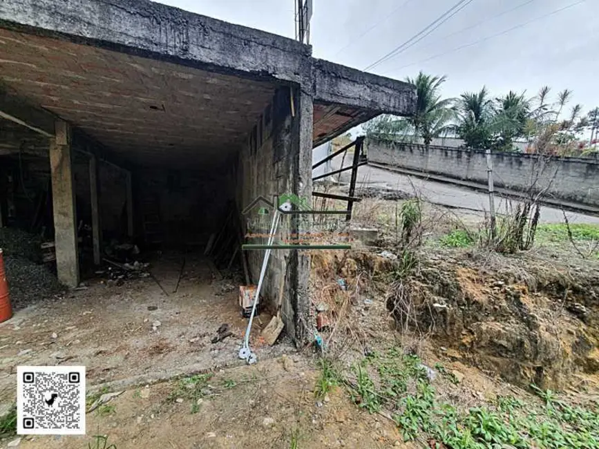 Foto 6 de Terreno / Lote à venda, 360m2 em Marica - RJ