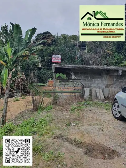 Foto 1 de Terreno / Lote à venda, 360m2 em Marica - RJ