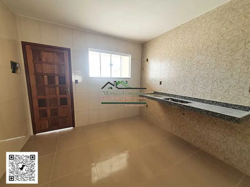 Foto 6 de Casa com 2 quartos à venda, 90m2 em Marica - RJ