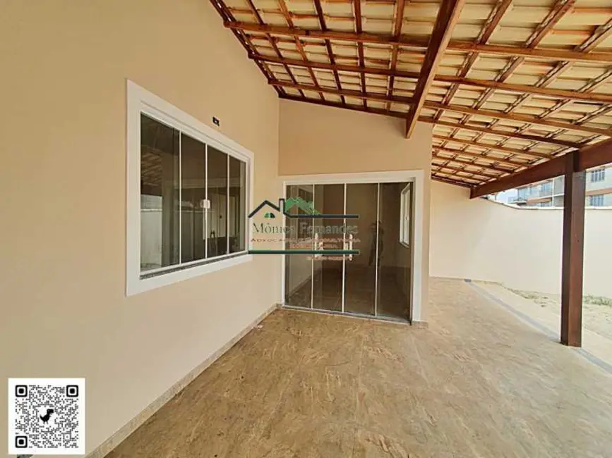 Foto 3 de Casa com 2 quartos à venda, 90m2 em Marica - RJ
