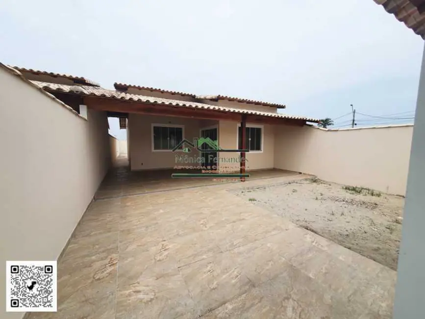 Foto 2 de Casa com 2 quartos à venda, 90m2 em Marica - RJ