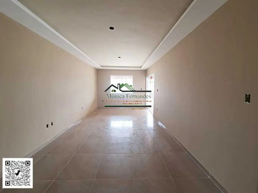 Foto 4 de Casa com 2 quartos à venda, 90m2 em Marica - RJ