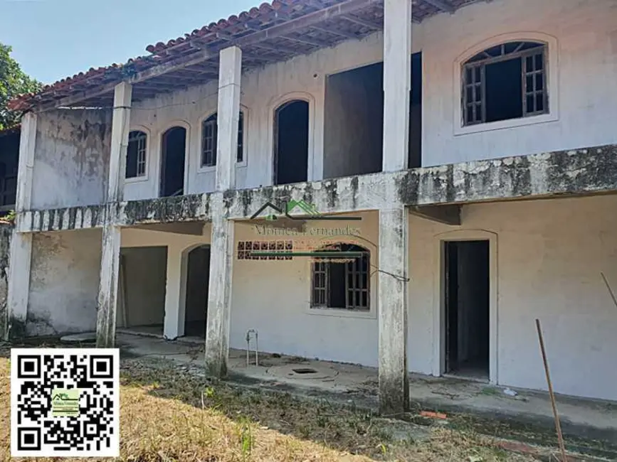 Foto 9 de Casa com 3 quartos à venda, 135m2 em Marica - RJ