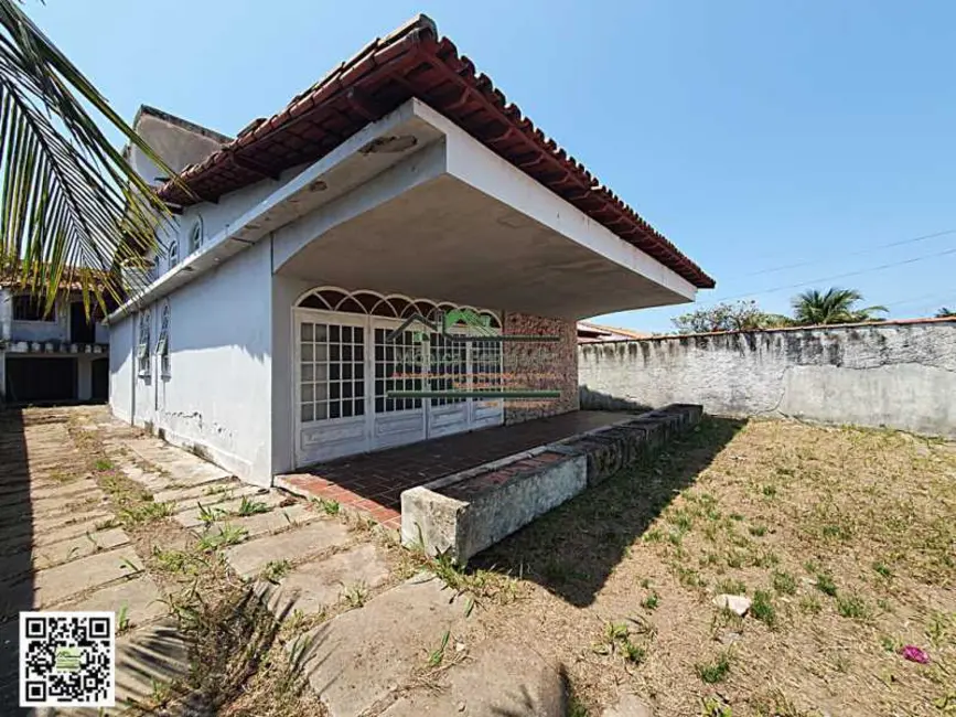 Foto 3 de Casa com 3 quartos à venda, 135m2 em Marica - RJ