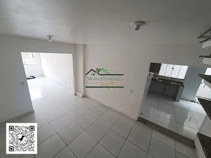 Foto 3 de Casa com 2 quartos à venda e para alugar, 80m2 em Marica - RJ