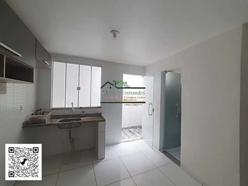 Foto 6 de Casa com 2 quartos à venda e para alugar, 80m2 em Marica - RJ