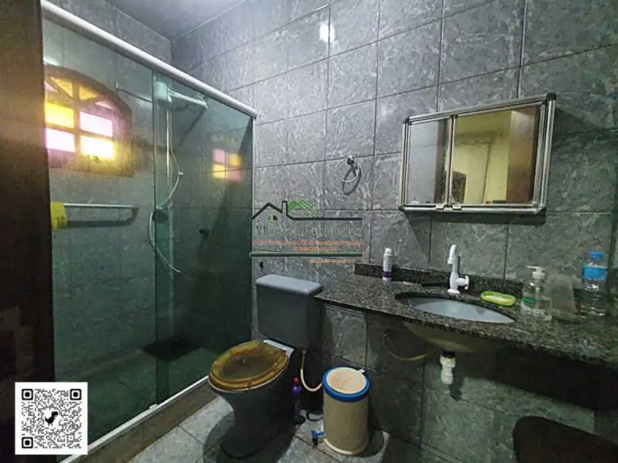 Casa com 4 quartos à venda, 320m2 em Marica - RJ - imagem 6 Foto 6 de Casa com 4 quartos à venda, 320m2 em Marica - RJ