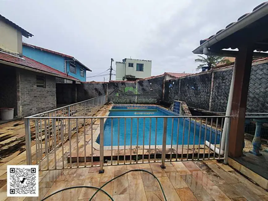 Casa com 4 quartos à venda, 320m2 em Marica - RJ - imagem 2 Foto 2 de Casa com 4 quartos à venda, 320m2 em Marica - RJ