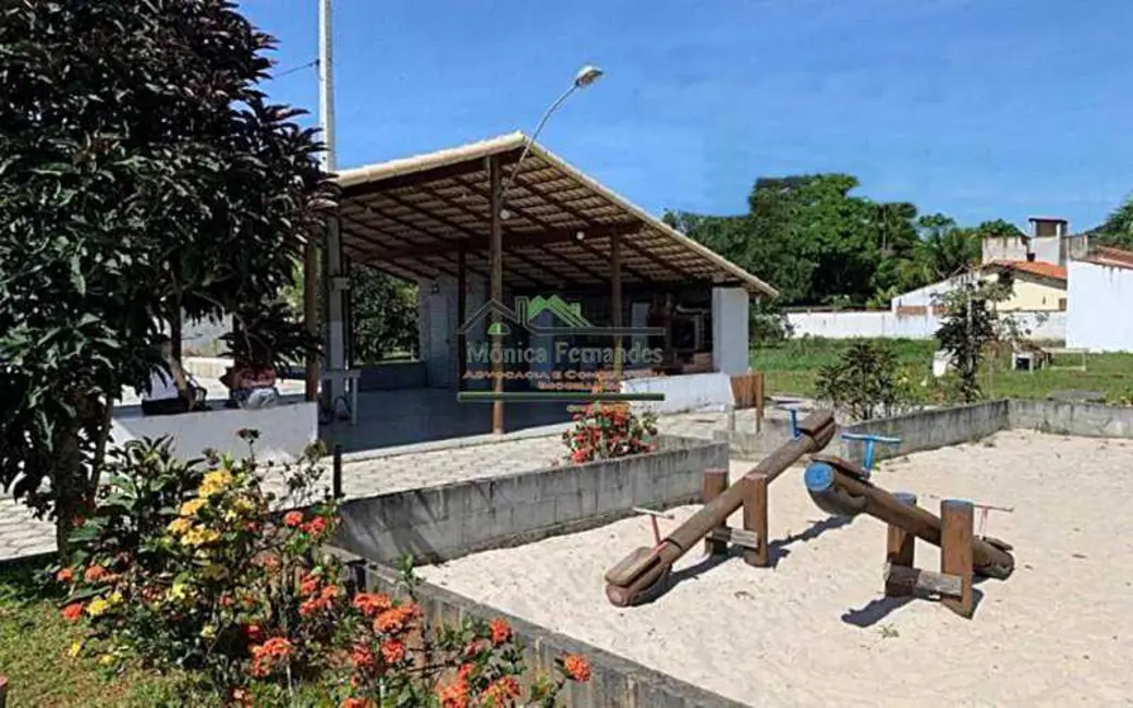 Foto 4 de Terreno / Lote à venda, 360m2 em Marica - RJ