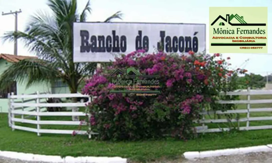 Foto 1 de Terreno / Lote à venda, 360m2 em Marica - RJ