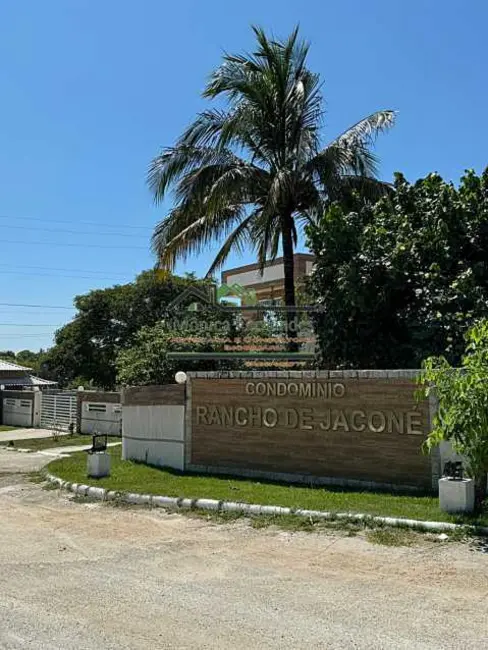 Foto 9 de Terreno / Lote à venda, 360m2 em Marica - RJ