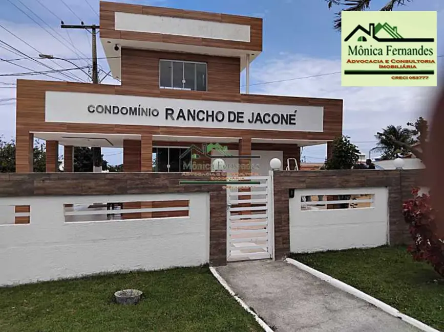 Foto 1 de Terreno / Lote à venda, 360m2 em Marica - RJ