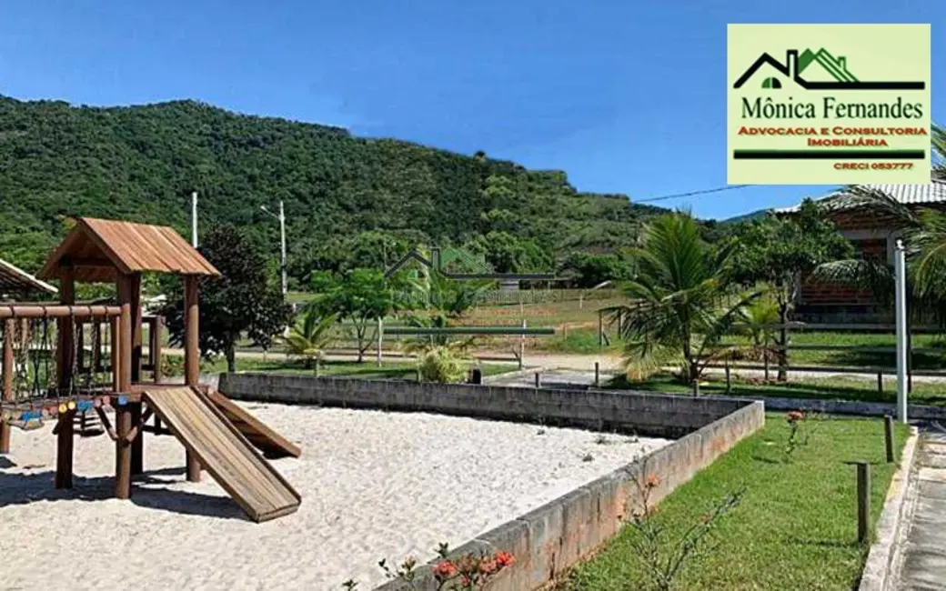 Foto 3 de Terreno / Lote à venda, 360m2 em Marica - RJ