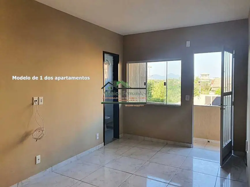 Foto 12 de Casa à venda em Marica - RJ