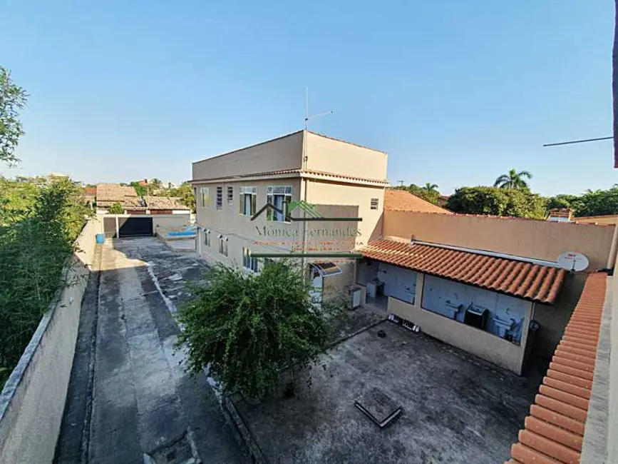 Foto 27 de Casa à venda em Marica - RJ