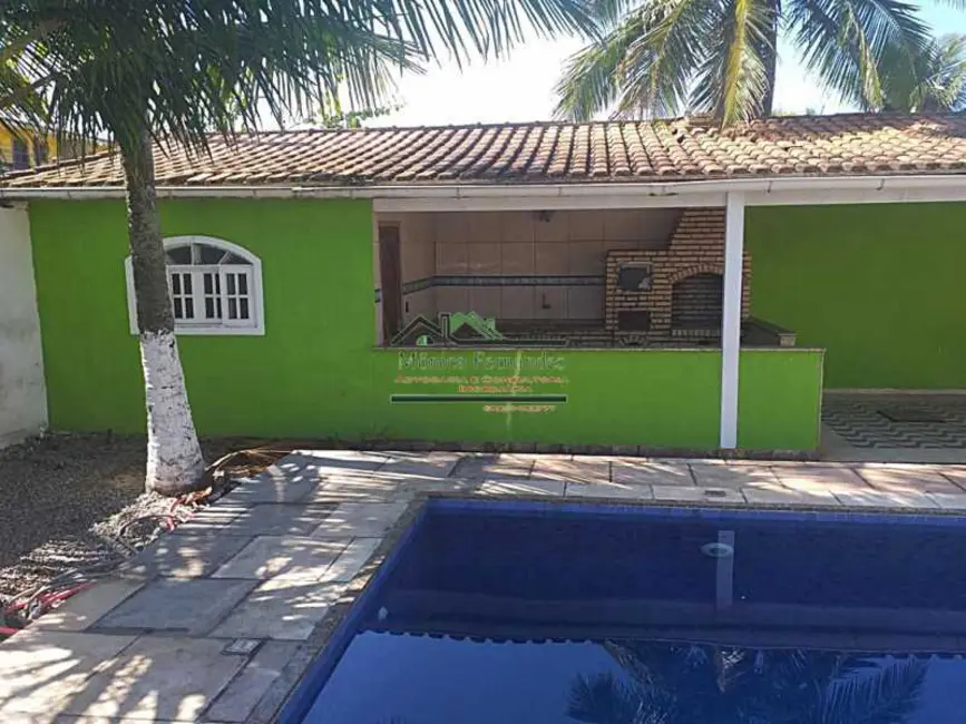 Foto 2 de Casa com 5 quartos à venda, 300m2 em Marica - RJ