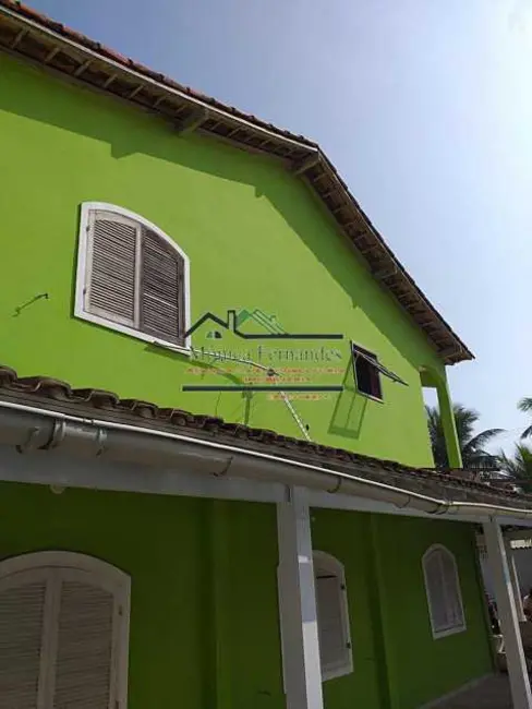 Foto 4 de Casa com 5 quartos à venda, 300m2 em Marica - RJ
