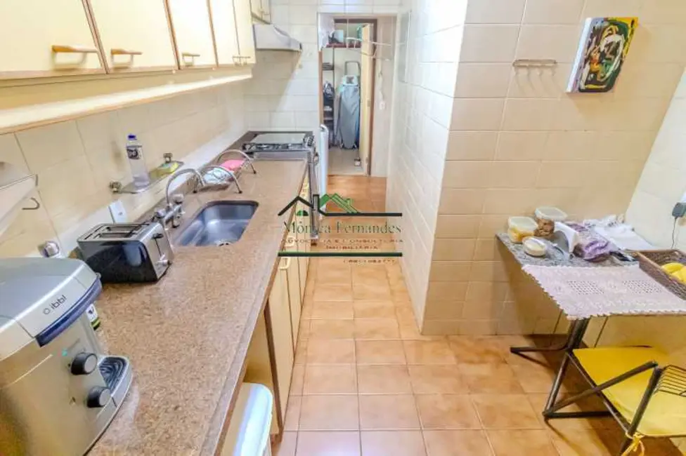 Foto 9 de Apartamento com 3 quartos à venda, 137m2 em Rio De Janeiro - RJ