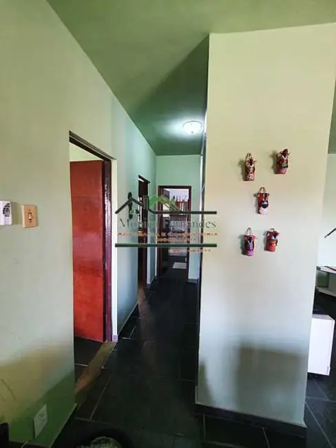 Casa com 2 quartos à venda, 117m2 em Marica - RJ - imagem 5 Foto 5 de Casa com 2 quartos à venda, 117m2 em Marica - RJ