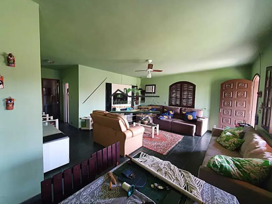 Casa com 2 quartos à venda, 117m2 em Marica - RJ - imagem 4 Foto 4 de Casa com 2 quartos à venda, 117m2 em Marica - RJ