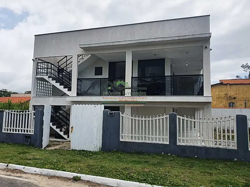 Casa com 4 quartos à venda em Marica - RJ - imagem 4 Foto 4 de Casa com 4 quartos à venda em Marica - RJ