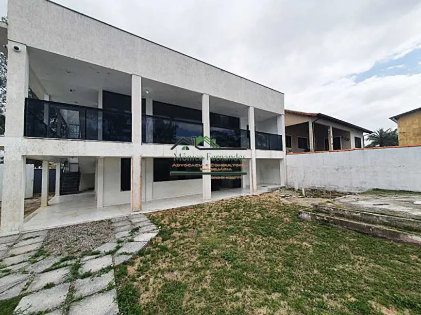 Casa com 4 quartos à venda em Marica - RJ - imagem 6 Foto 6 de Casa com 4 quartos à venda em Marica - RJ