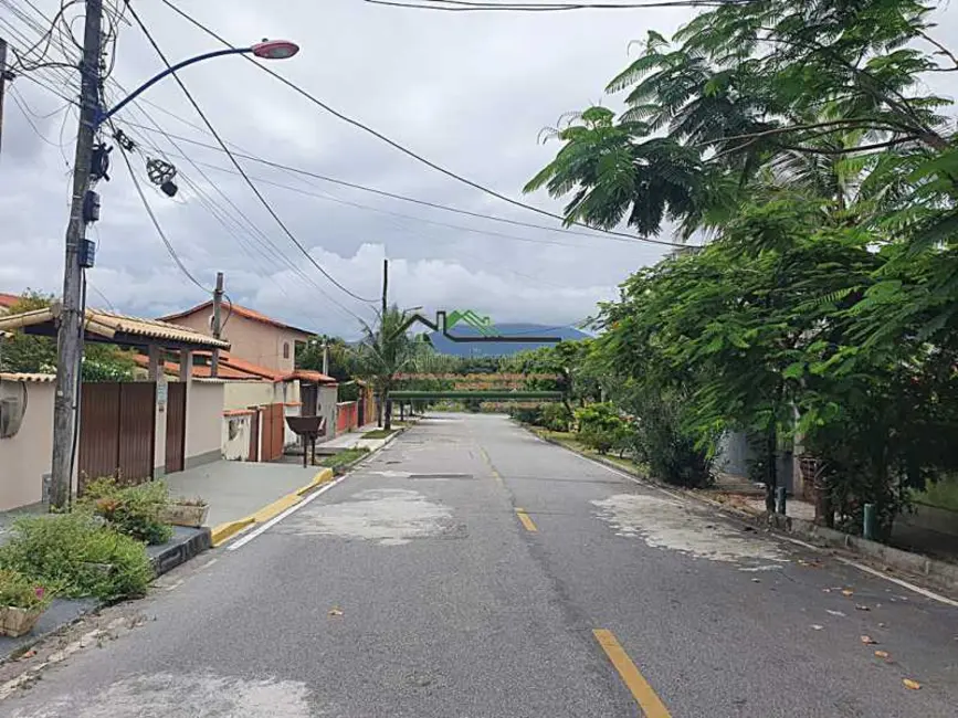 Foto 4 de Terreno / Lote à venda, 480m2 em Marica - RJ