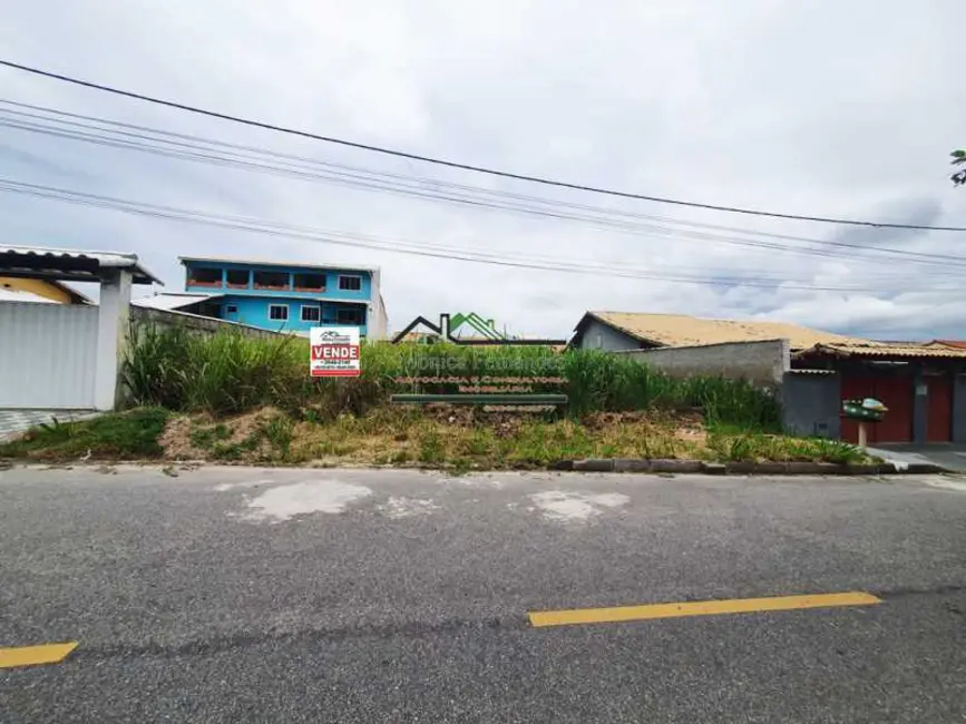 Foto 5 de Terreno / Lote à venda, 480m2 em Marica - RJ