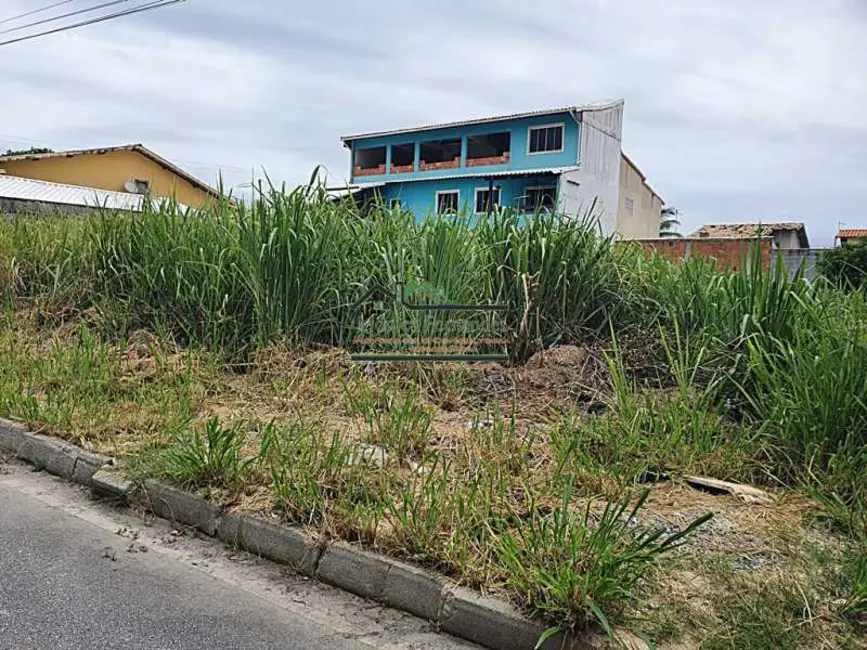Foto 3 de Terreno / Lote à venda, 480m2 em Marica - RJ