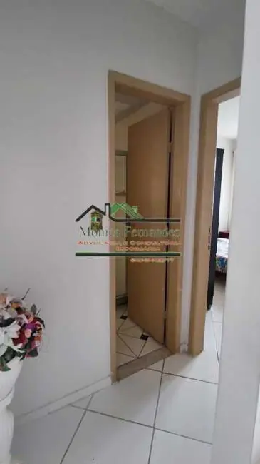 Foto 9 de Apartamento com 1 quarto à venda, 50m2 em Marica - RJ