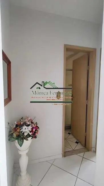 Foto 4 de Apartamento com 1 quarto à venda, 50m2 em Marica - RJ