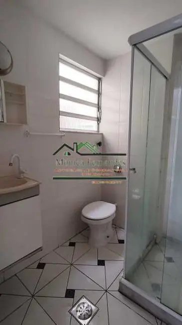 Foto 6 de Apartamento com 1 quarto à venda, 50m2 em Marica - RJ